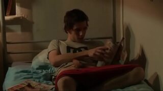 Steamy Twink Threesome Orgy – Hot Gay Action Unleashed