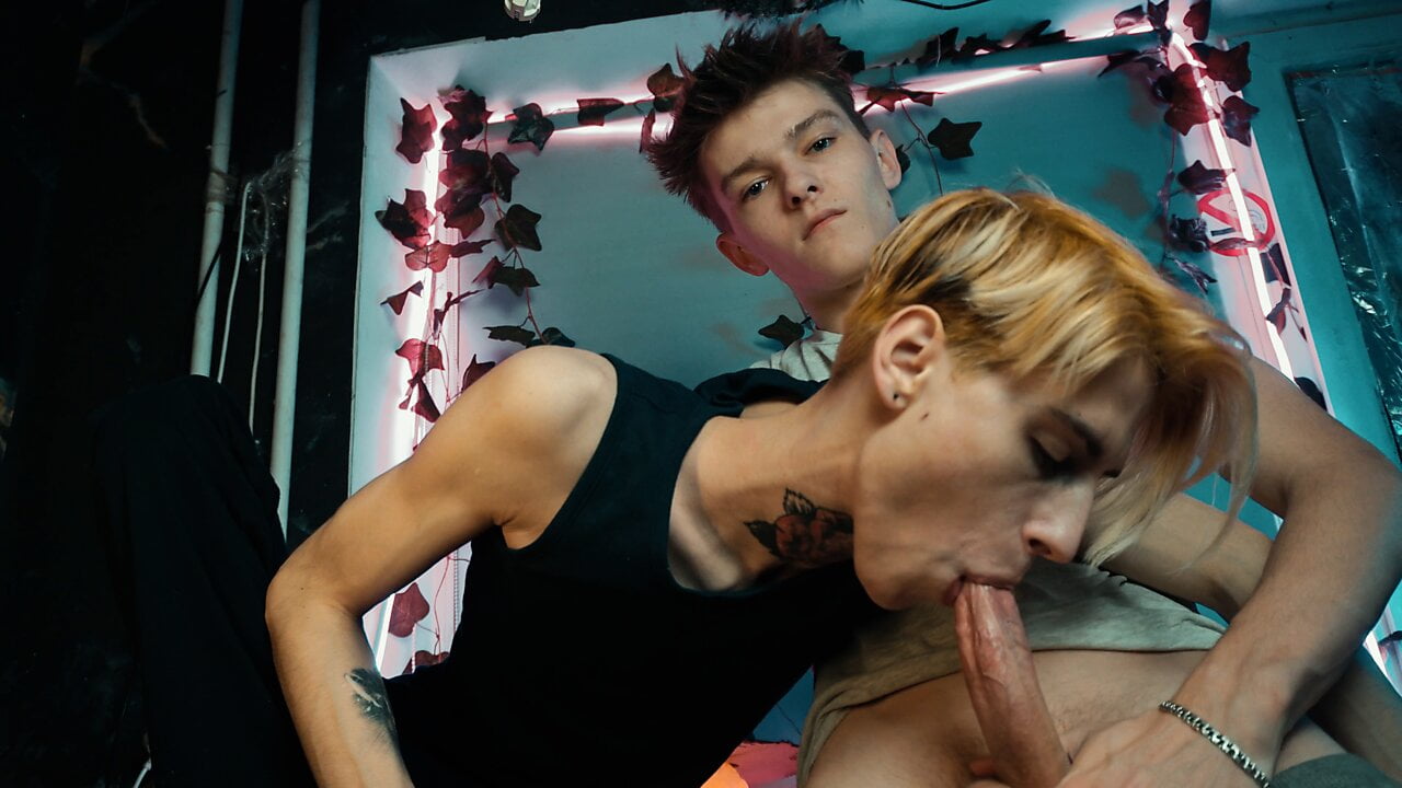 Bite dure pendant la séance de massage
