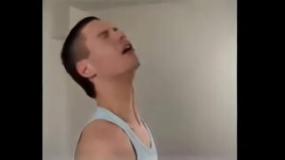 Steamy Bareback Action: 3 Chavs Sucking and Wanking to Stay Warm