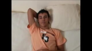 Nico’s Huge Hard Cock – Solo Boy Show
