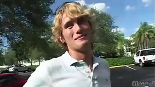 Twink’s First Time with a Hard Dick – Intense Gay Action