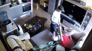 Curious Roommates Gayduplo & Gayduplobf Caught Barebacking Big Dicks