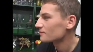 Pamelacraft’s Fresh Spunk Shower: Horny Twinks F*cking Anal Holes